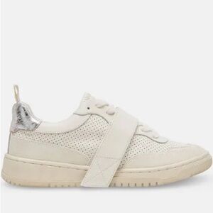 Dolce Vita Leather Alvah Sneakers